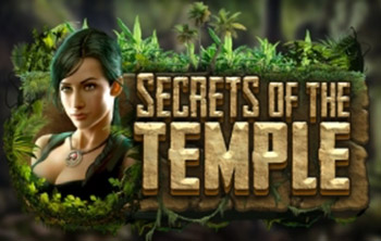 Видео слот Secrets of the Temple